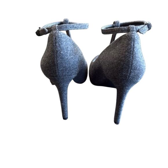 Nine West Hollison t-strap heels - Picture 4 of 7